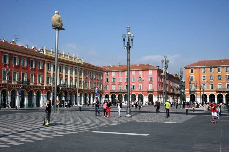 Place Massena